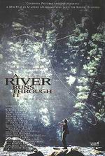 BİZİ AYIRAN NEHİR(A RIVER RUNS THROUGH IT)