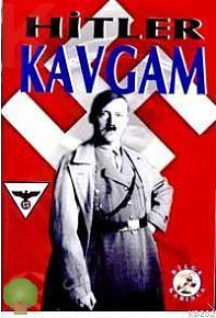 Kavgam-Adolf Hitler