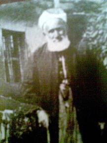 KALECİKLİ HASAN EFENDİ..