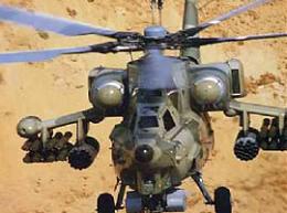 Türkiye Mi-28 helikopterleri aliyor 