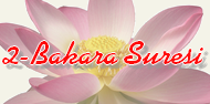 Bakara Suresi 2