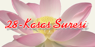 Kasas Suresi 28