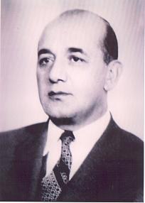 Ahmet Topaloğlu