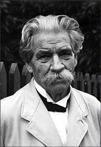 Albert Schweitzer