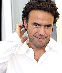 Alejandro González Iñárritu