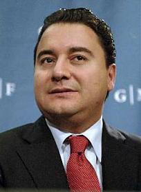 Ali Babacan