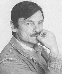 Andrei Arsenyevich Tarkovsky