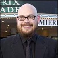 Andy Wachowski