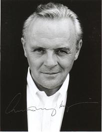 Anthony Hopkins