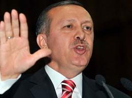 Erdoğan'dan kürt açılımı