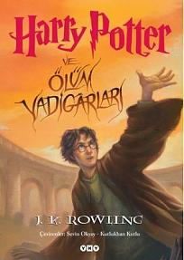 Harry Potter ve ölüm Yadigarları
