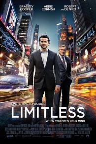 Limitless ( Limitsiz ) 2011