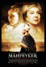 Mahpeyker: Kösem Sultan