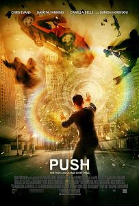 Push Filmi 2009
