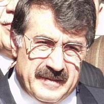 Abdülkadir Aksu