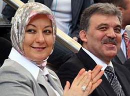 Abdullah Gül ailesi için hazırlanan şok rapor 
