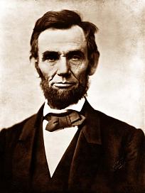 Abraham Lincoln (Abraham Lincoln Kimdir? - Hakkında - Hayatı)