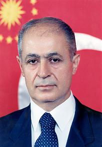 Ahmet Necdet Sezer