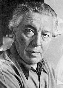 Andre Breton