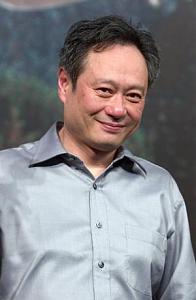 Ang Lee