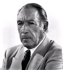 Anthony Quinn