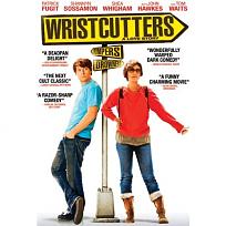 Bilek Kesenler - Bir Aşk Hikayesi Wristcutters : A Love Story