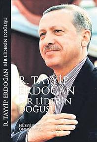 Bir liderin dogusu - Recep tayyip erdogan