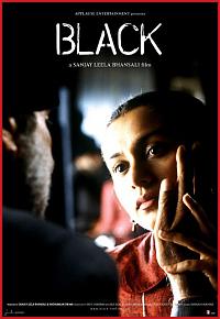 Black ( siyah ) 2005 - Hint filmi