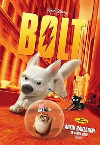 Bolt sinema