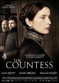 Kontes - The Countess 2009