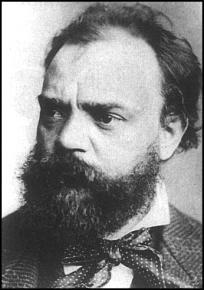 Anton Dvorak