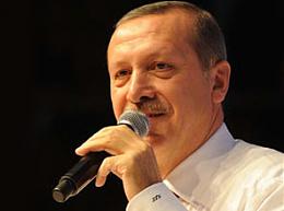 Erdoğan kongrede su 14 ismi söyledi 
