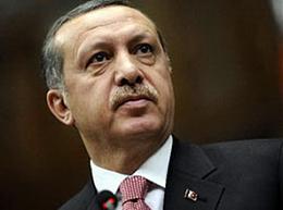Recep Tayyip erdogan Irak'a gidecek 