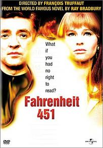 Fahrenheit 451 filmi