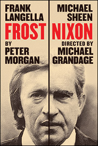 Frost-Nixon 2009 filmi