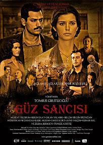 Güz sancisi 2009 filmi