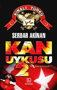 Kan Uykusu 2 / Dvd'li