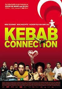 Kebab connection filmi