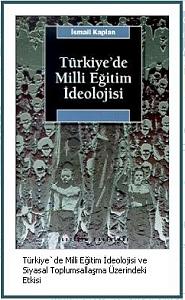 Türkiye’de Milli Eğitim İdeolojisi