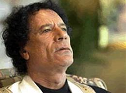 Minarenin yasak olusunda Kaddafinin faktörü 