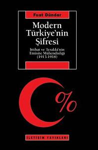Modern Türkiyenin Sifresi Kitabi