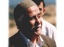 Mustafa Sungur ağabey dua bekliyor