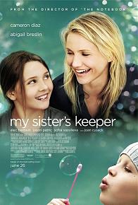 Kız Kardeşimin Hikayesi - My Sister’s Keeper