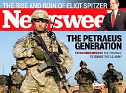 Amerikan dergisi Türkiye'yi Irak Savaşı'nın galibi ilan etti 