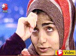 28 Şubat figürü Rabia Kazan ve akıl almaz açıklamaları 