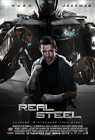 Real Steel - Çelik Yumruklar