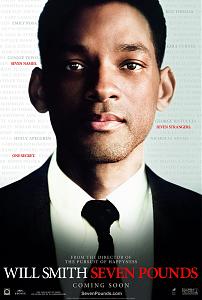 Yedi Yaşam Seven Pounds