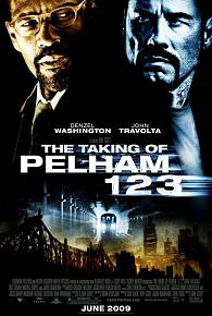 Metrodan Kaçış - The Taking Of Pelham 123 - 2009 film