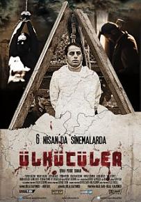 Ülkücüler Filmi 6 Nisan 2012