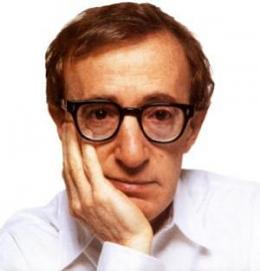 Woody Allen kimdir